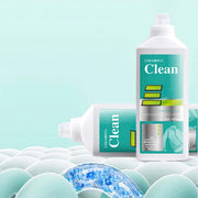 Colorful Clean Stain Removal Detergent
